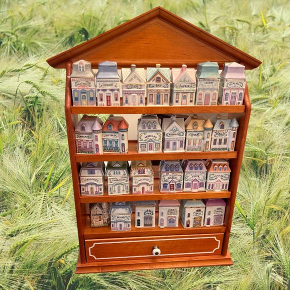 Lenox Kitchen Lenox Spice 24 Spice Houses Plus